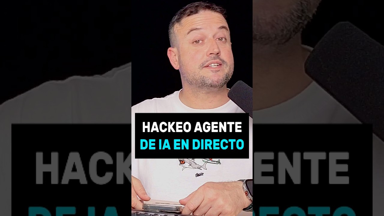 TRUCO PARA DISTINGUIR HUMANO DE IA #ia #ai #chatgpt #bigdata #data