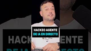 TRUCO PARA DISTINGUIR HUMANO DE IA #ia #ai #chatgpt #bigdata #data