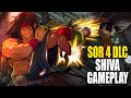 Streets of Rage 4: Mr X Nightmare - Shiva Playthrough | HARD