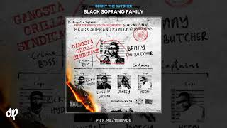 Watch Black Soprano Family Da Mob feat Benny The Butcher Rick Hyde  Heem video