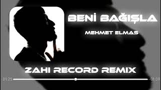 Mehmet Elmas - Daha Derine İnersen Kan Durmaz ( Zahi Record Remix ) Resimi