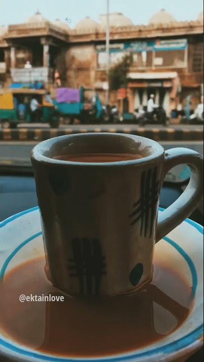 Chai ka Akhri Ghoont | Ektainlove | EkTalk | By Ekta Sandhir