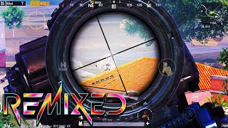 Kar98K Impossible Headshot Edit