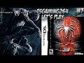 Spider-Man 3 DS – Part 7 – Lizard Madness