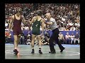 D1cw vault  2011 ncaa sf boris novachkov vs mike thorn