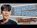 MARI BERNOSTALGIA, TAPI MAIN SG POLOS | POINTBLANK