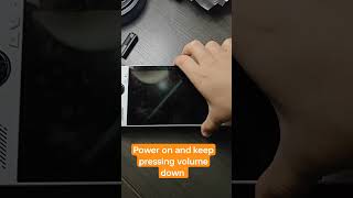 Use This Simple Trick To Access The Rog Ally Bios Every Time