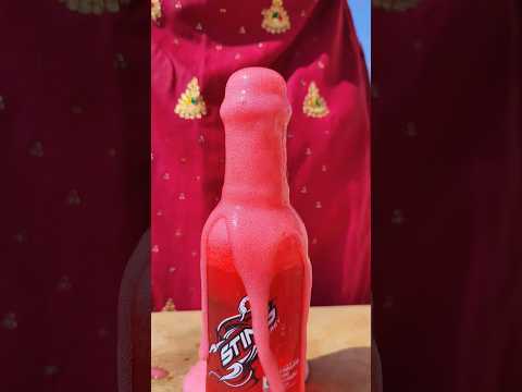 Sting mocktail #shorts