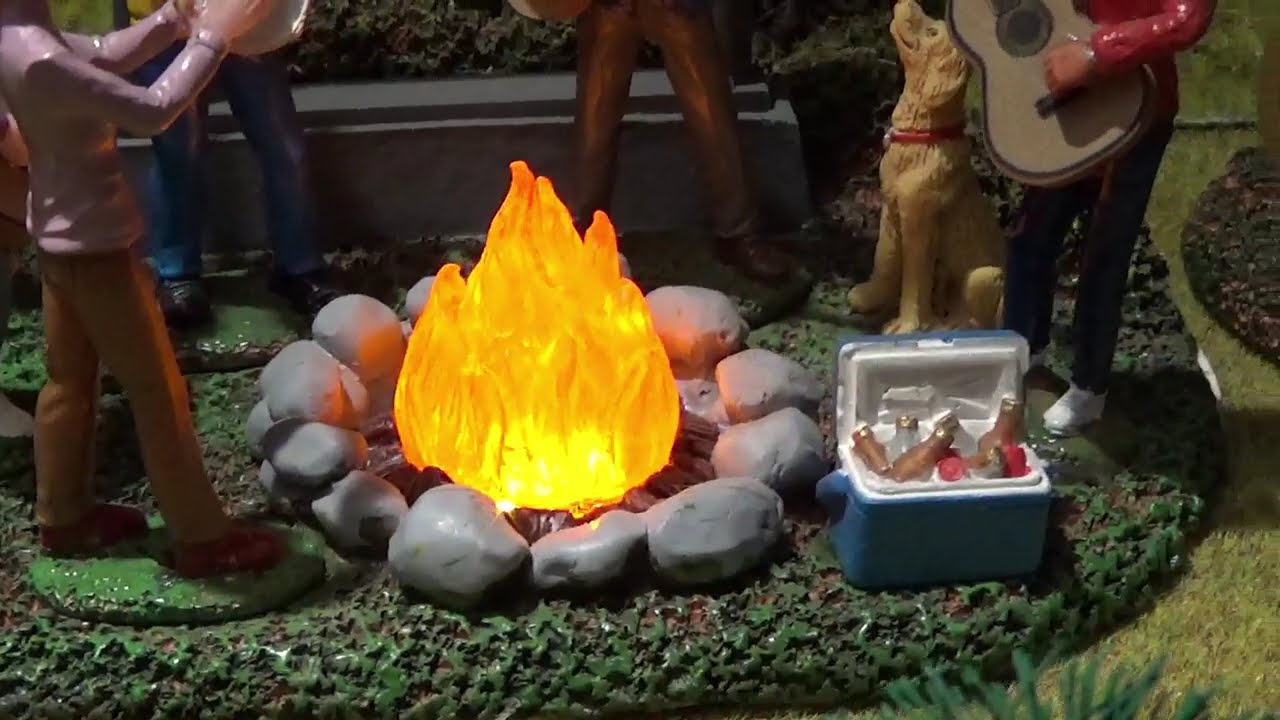 Lemax Music Festival  SKU#: 44323