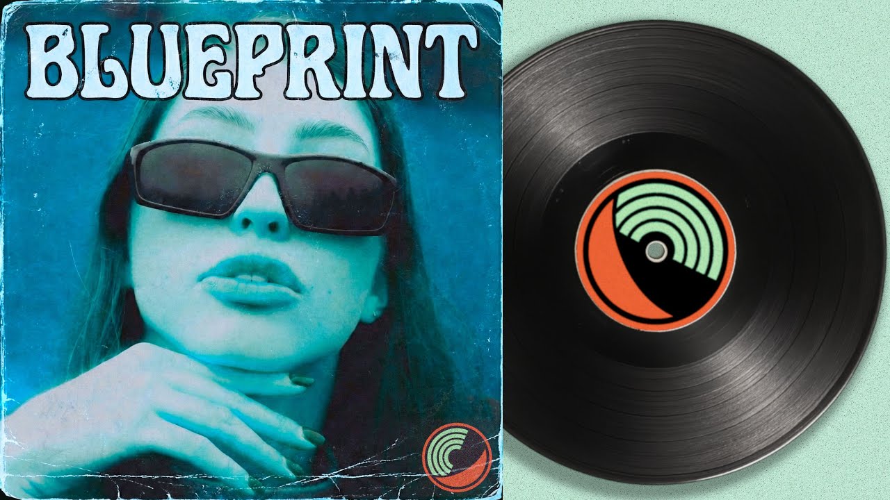 Blueprint // Sensual Trip-Hop Jazz Mix 🍷 Dark, Cinematic & Analog Vibes