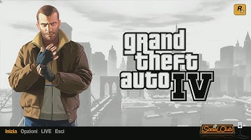 GTA 4 loading time on SSD