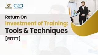 Details Return On Investment of Training: Tools & Techniques  [RITTT] Guide