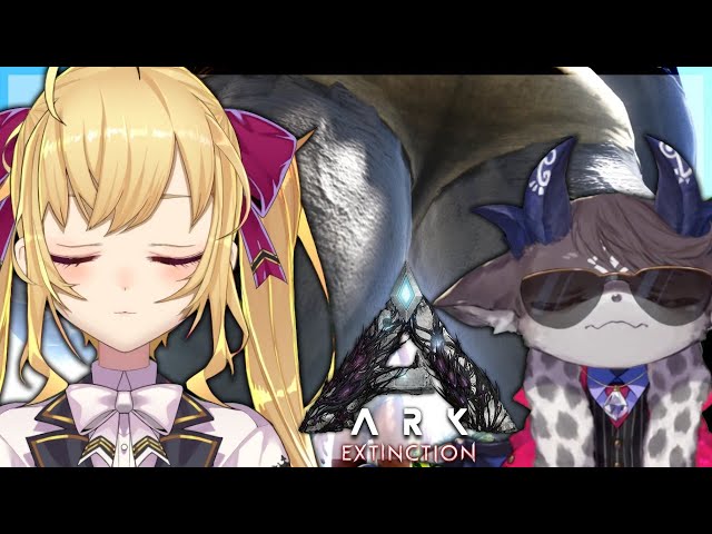 【#にじARK​】でびリオンラジオin Ark【#にじARK​】でびリオンラジオin Ark【にじさんじ/鷹宮リオン】のサムネイル