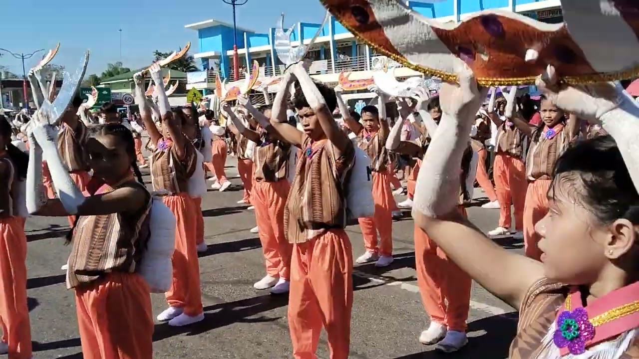 STREET DANCE, MALLIG PLAINS NATIONAL HIGH SCHOOL, DAIRY FESTIVAL 2024