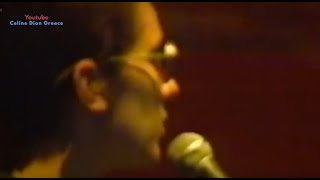 Celine Dion | The color of my love (Soundcheck, TCOML Tour,  Vancouver, 1994)