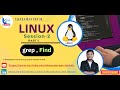 4. LINUX Session-2 PART 1