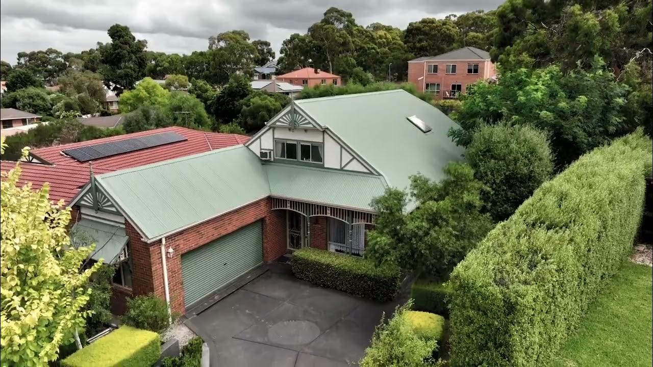 3 MacDonald Place, Sunbury Brad Teal Woodards YouTube