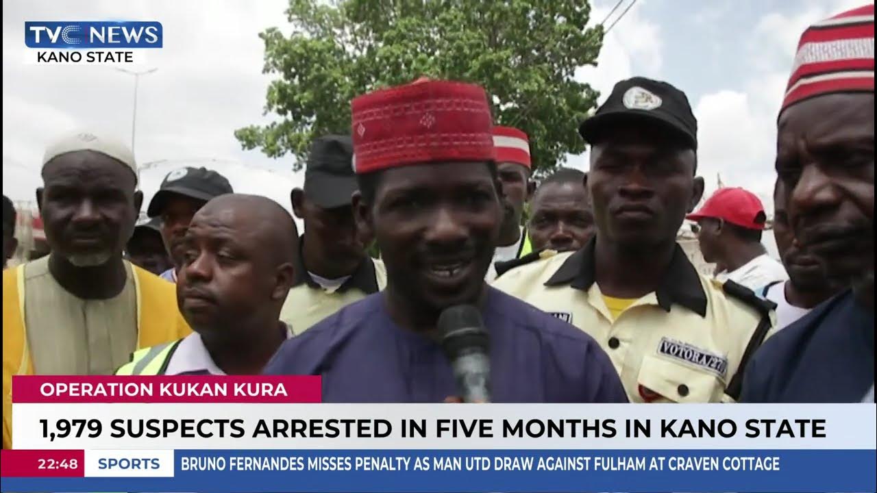 Residents Live In Fear Of Pickpockets, Phone Snatchers