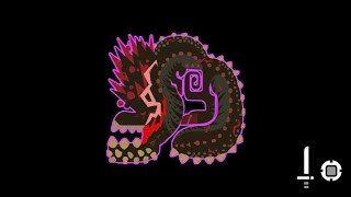 【MHW: IB】 역전 미블조에게 수레타기 #1