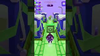 Talking Tom Hero Dash Black Outfit Angela Dont Fell In Jungle World Adventure Escapes Event