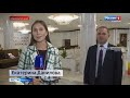 Вести. Чувашия. Выпуск от 18.09.2021