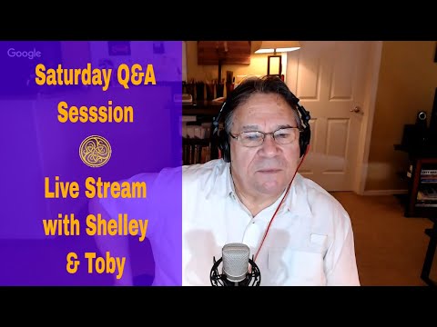 Forrest Fenn Saturday Session - We Answer Your Questions