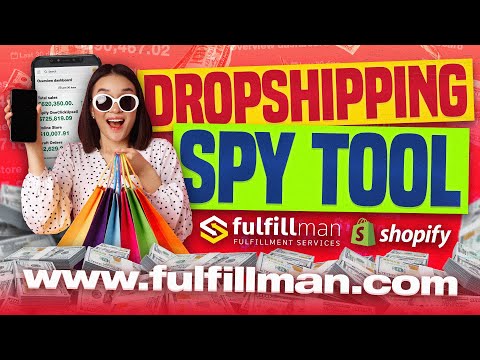 Dropshipping Spy Tool | Best Dropshipping Products | Trending Products For Dropshipping