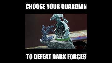 Now on Kickstarter: Darkest Doom