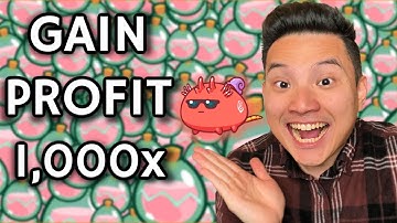 Why I Spent $600 to Start Playing Axie Infinity (A Complete Beginner
