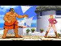 Street Fighter Alpha 3  ▶  𝐦𝐮𝐬𝐞-𝐜𝐡𝐚𝐧 (JP) 𝐯𝐬 𝐩𝐨𝐫𝐢𝐩𝐨𝐫𝐢𝐩𝐨𝐫𝐢 (JP)  ▶   스트리트 파이터 알파 3    街頭霸王ZERO 3