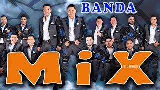 BANDA MIX DJ JACOBICH CANTINA MIX