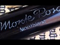 9 Fountain Pen Close up: Montblanc Monte Rosa 042