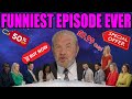 FUNNIEST CHALLENGE EVER - The Apprentice