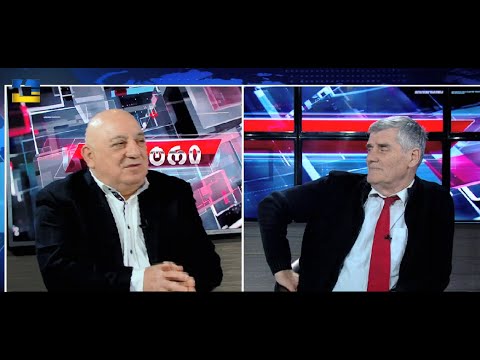 მოსამართლემ შეიტენა, რომ არის კლანი- ვალერი გელბახიანი