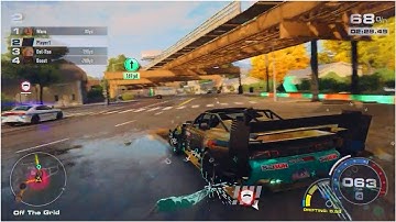 *FIRST LOOK* at Need For Speed Unbound Official Gameplay! (NFS Unbound Gameplay)