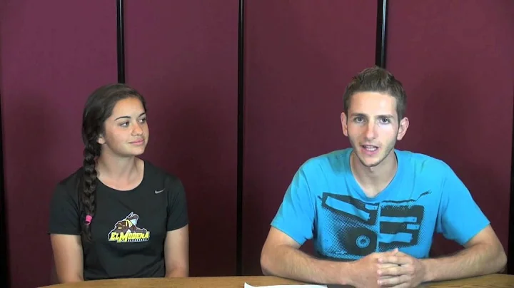 Falcon Sports | Featuring Clara Gomez and Women's ...