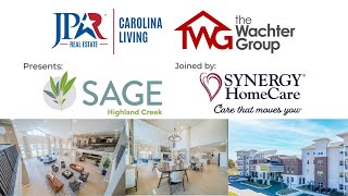 Virtual Tour of Sage Highland Creek