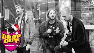 Sunglass Hut: Live Acoustic Performance - Hoo Ha's | Dropout UK