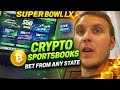Best United States Crypto Sportsbook &amp; Casino For 2026 | Gamble Anonymously With Altcoins &amp; Bitcoin