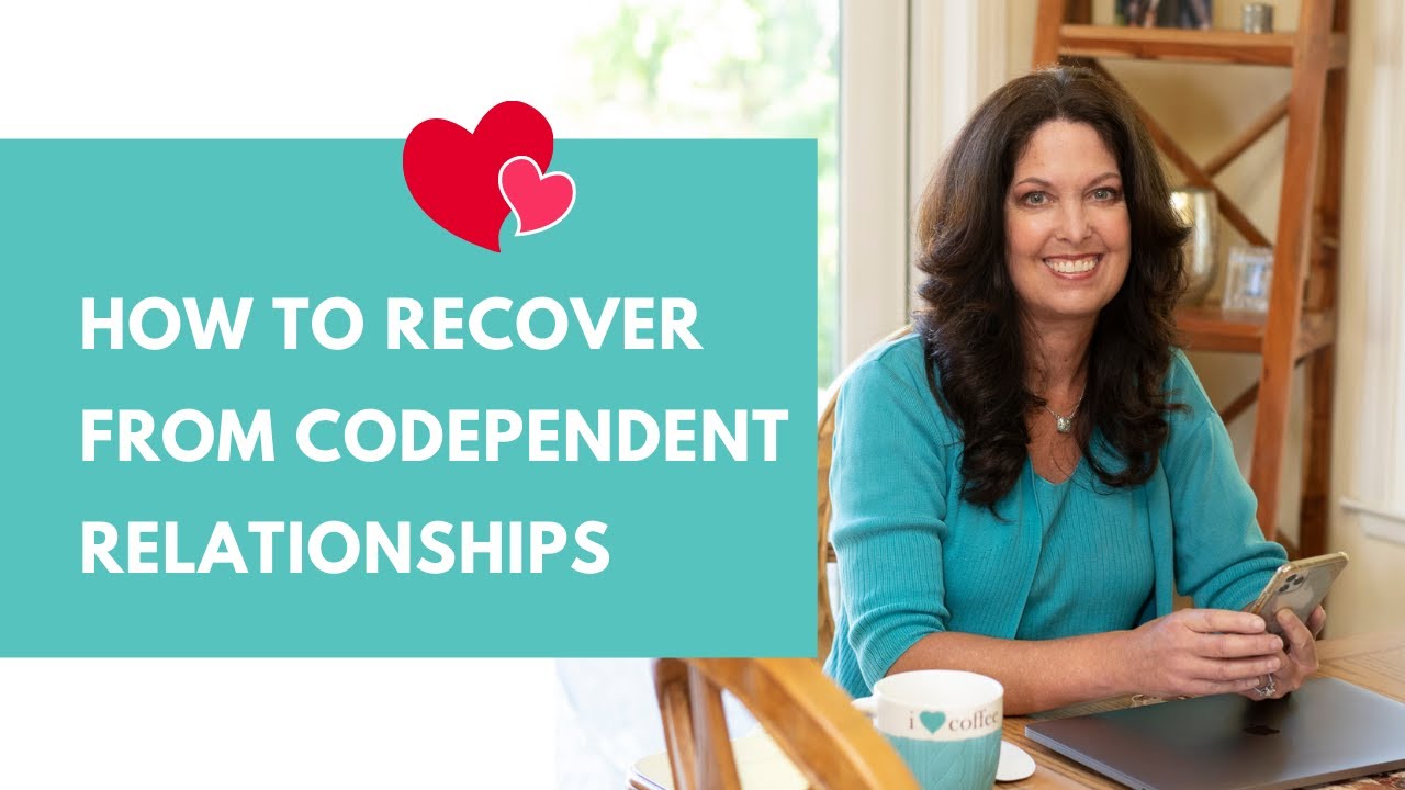 How to Heal from Codependent Relationships:Expert Interview - YouTube