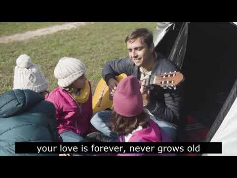 Loving Father - temeim Obala. (original) English subtitle..