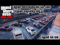 🔵GTA V ONLINE PS4 CarMeet Live|Racing|Cruising|Stunt Jobs|RP|Road To 10K|🚨