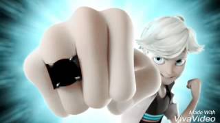 Ladybug & Chat Noir mep ocean drive remix