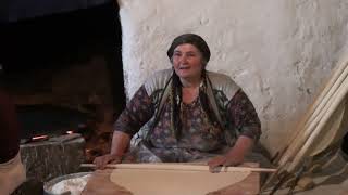 Olkun ailesinde yuka ekmeği 3 20100608