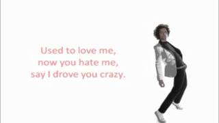 Ring Ring - Mika (Lyrics)