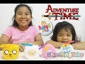 2017 Mcdonalds Happy Meal Adventure Time Toy Set Let S Play