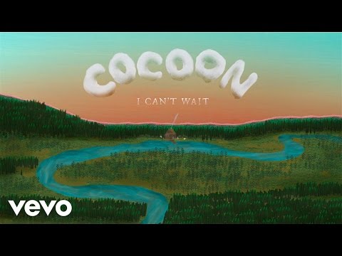I Can't Wait Video