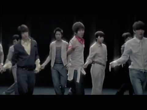 YouTube  SuperJunior    Its You   