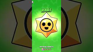 Opening 8 star drops including 1 legendary #thenuggiezzz #brawlstars