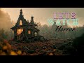 Midnight Halloween Horror Movie Marathon